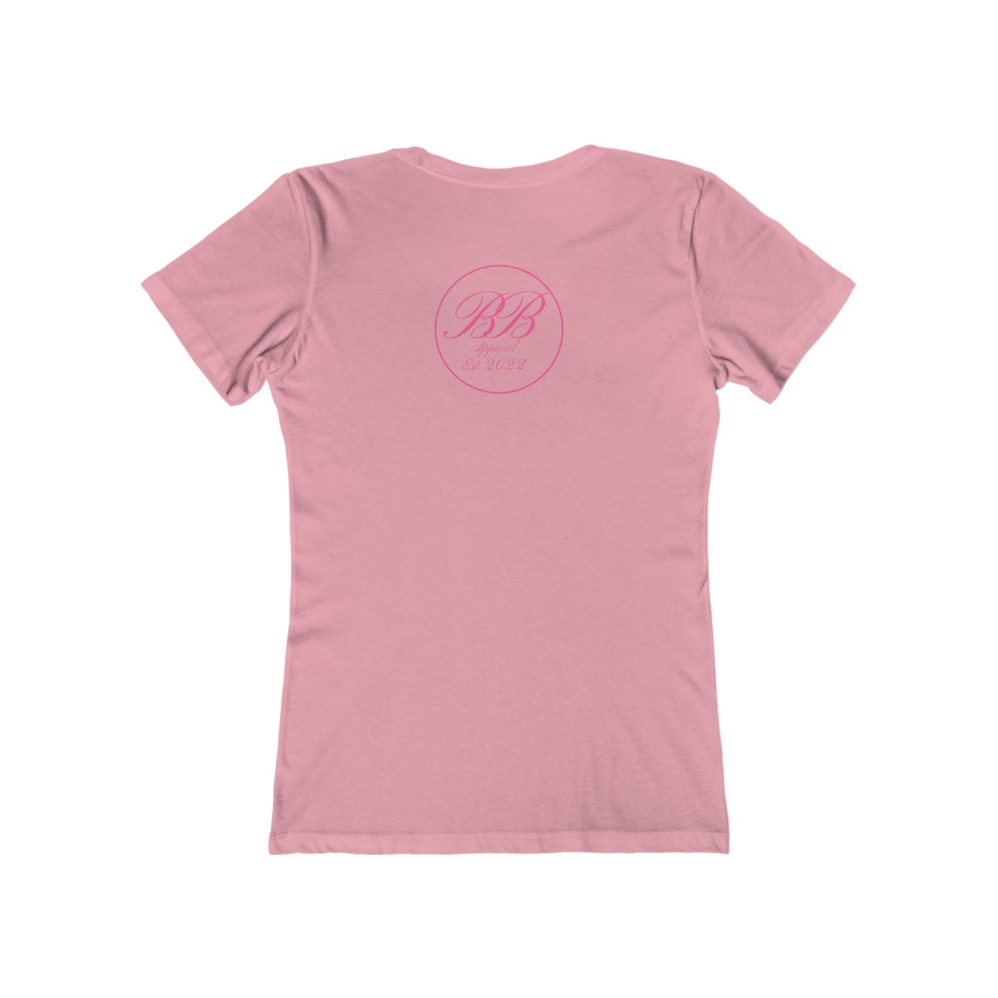 Brunch Fund Activated Tee