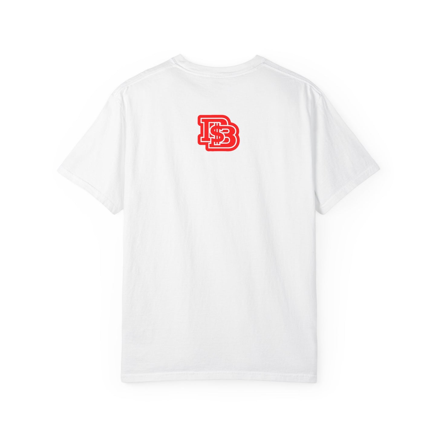 District Billionaire Baseball Edition Tee