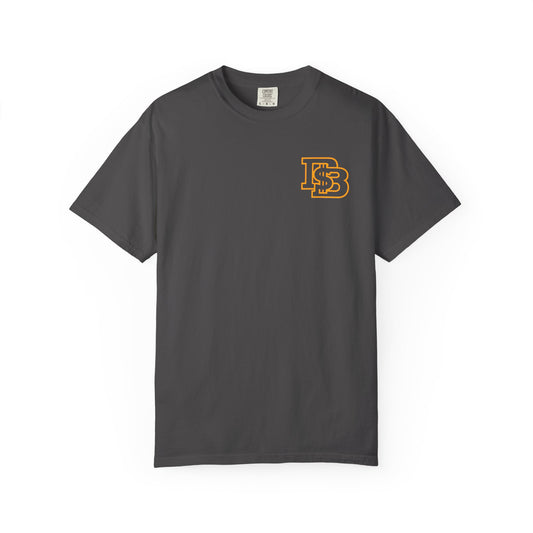 Snack Buyer & Bodyguard T-Shirt — Official Funny Novelty Tee