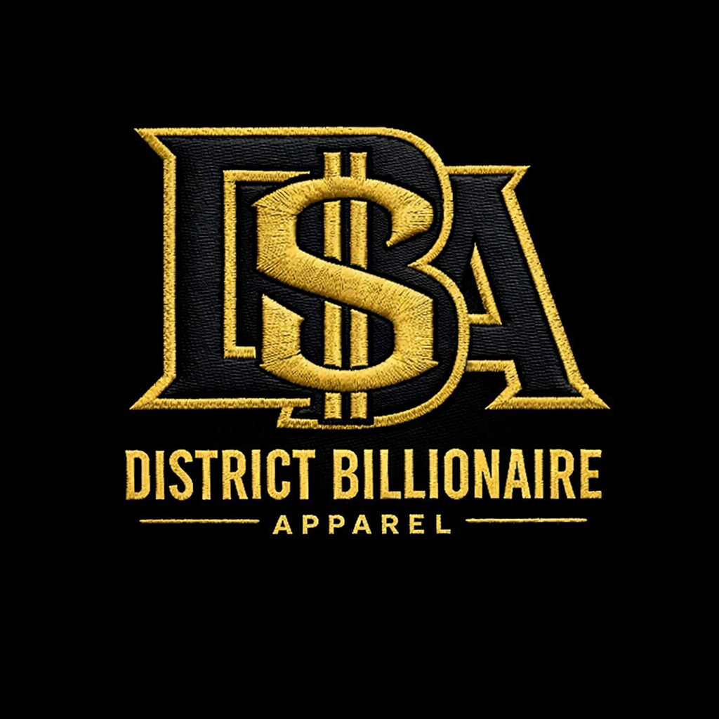 District Billionaire Apparel - Boutique Streetwear