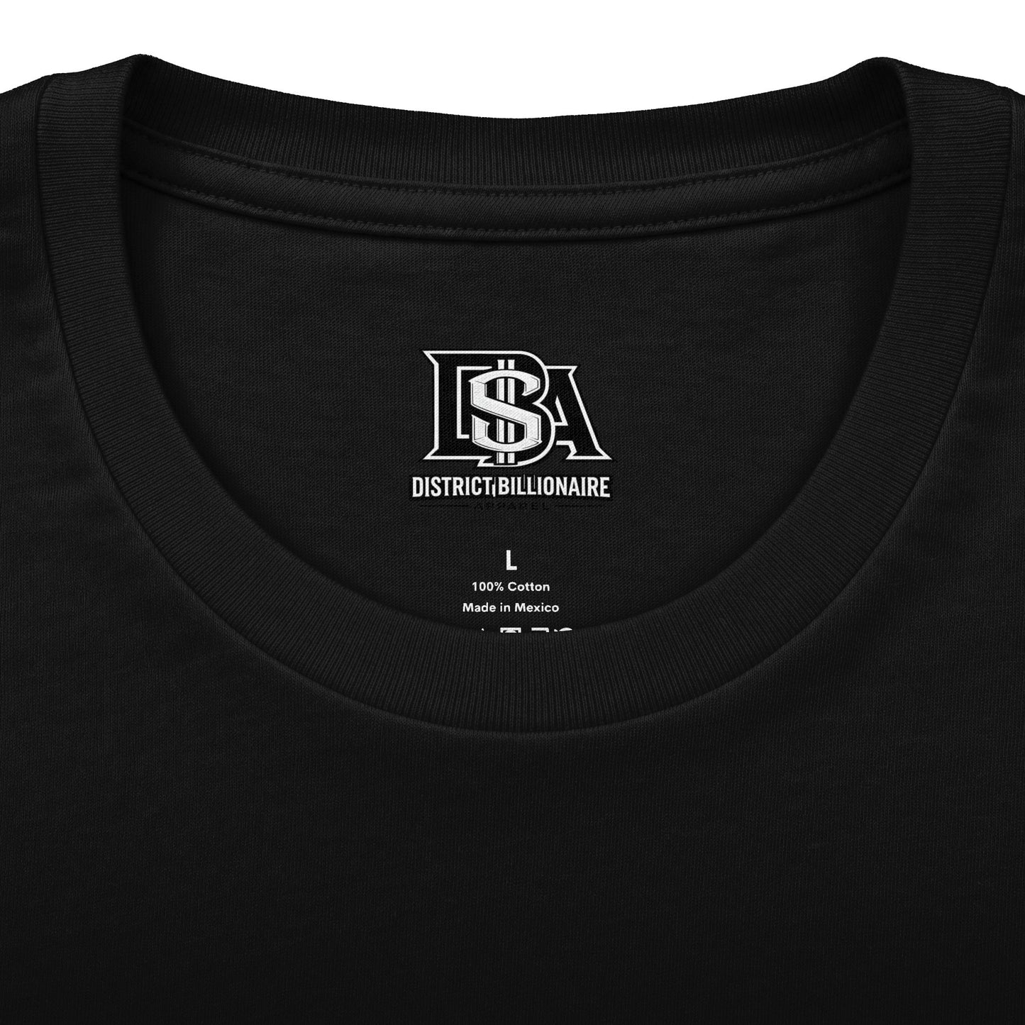 Who All Gon’ Be There Graphic Tee