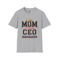 Mom The Original CEO T-Shirt –