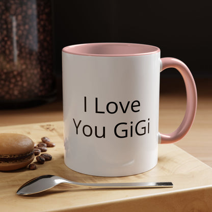 District Billionaire Mom Personalizable Mug 11/15oz