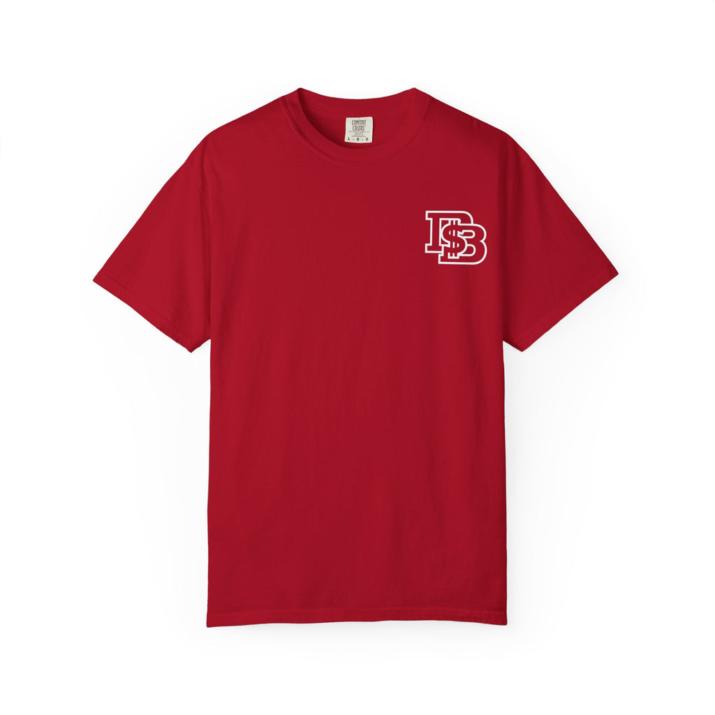 Independence Looks Good on DC T-Shirt