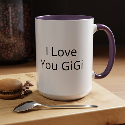 District Billionaire Mom Personalizable Mug 11/15oz