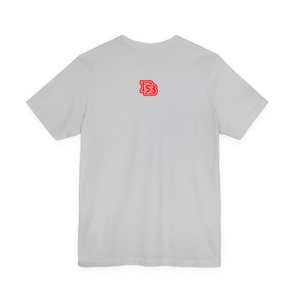 Nationals Dad T-Shirt — District Billionaire Baseball Tee