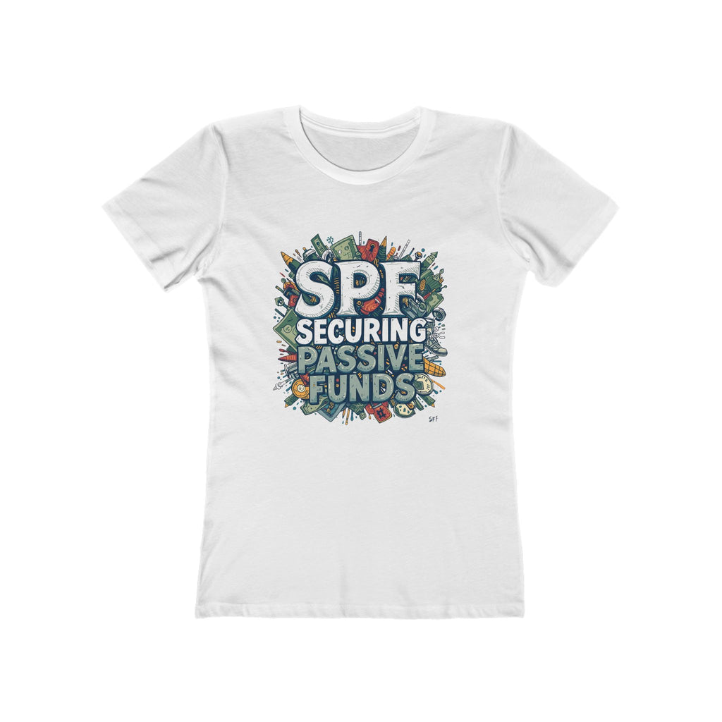Securing Passive Funds Shirt