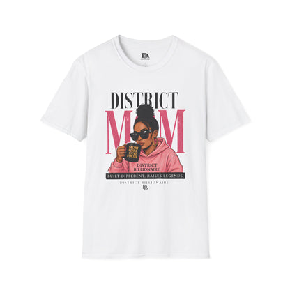 District Mom T-Shirt