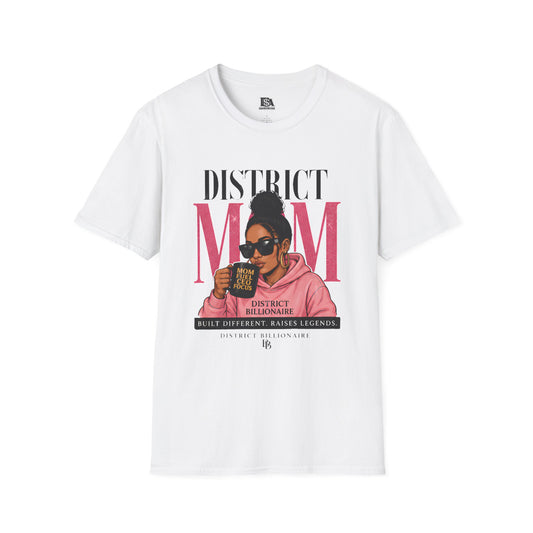 District Mom T-Shirt