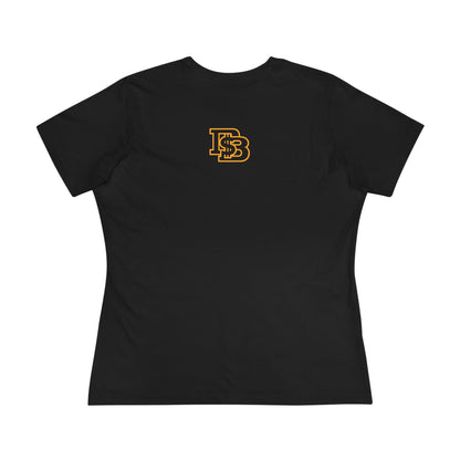Probably Late for my Soft Life Tee — Women’s Graphic Cotton T‑Shirt