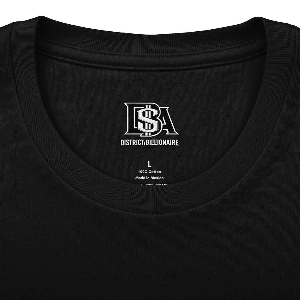 Stay Mad Graphic Tee | Pink Money Streetwear T-Shirt