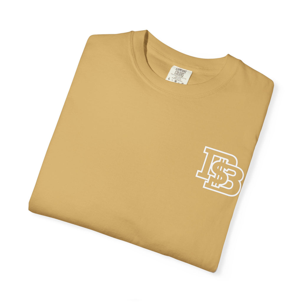 Independence Looks Good on DC T-Shirt