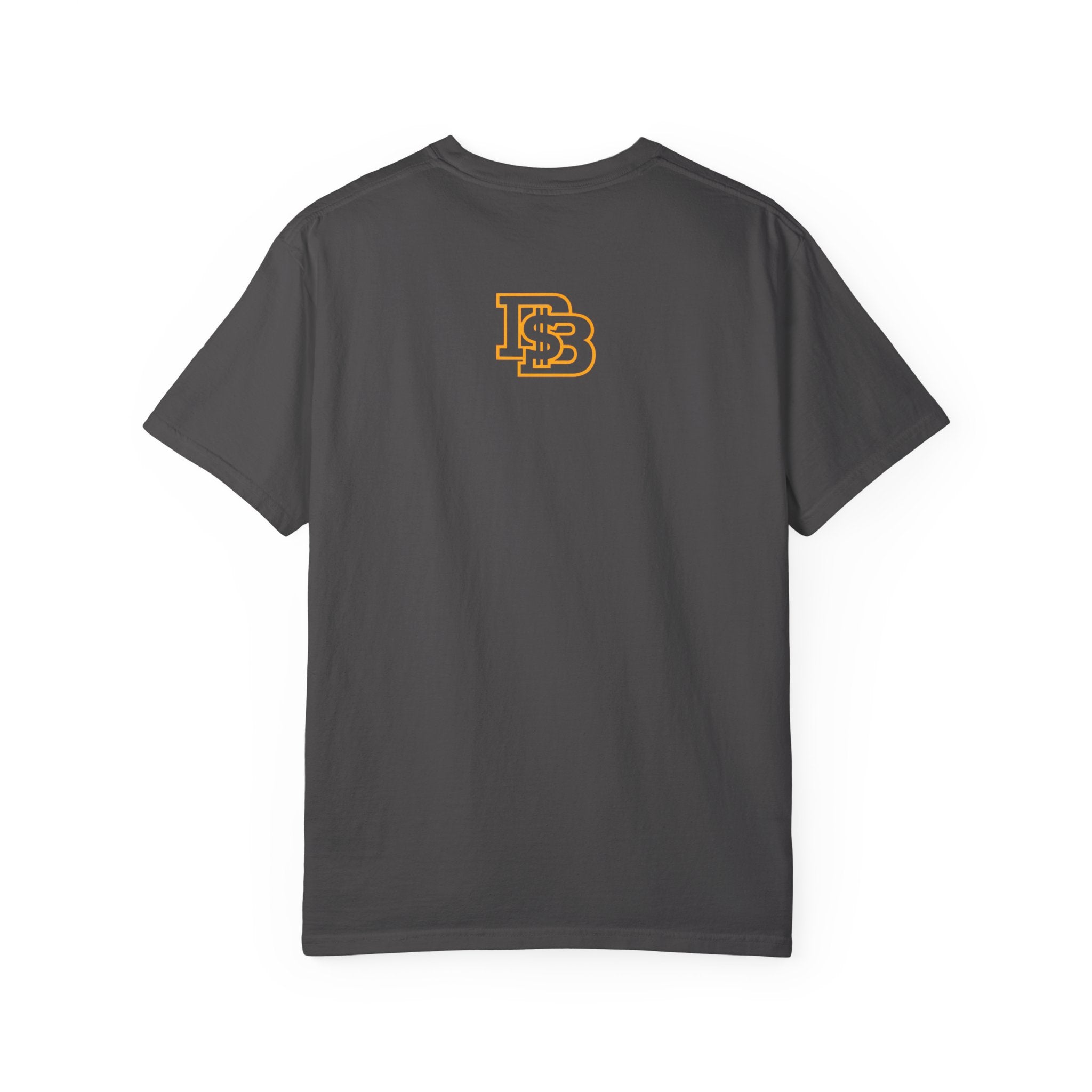 His Name Is Crown™ Introduction Streetwear Tee