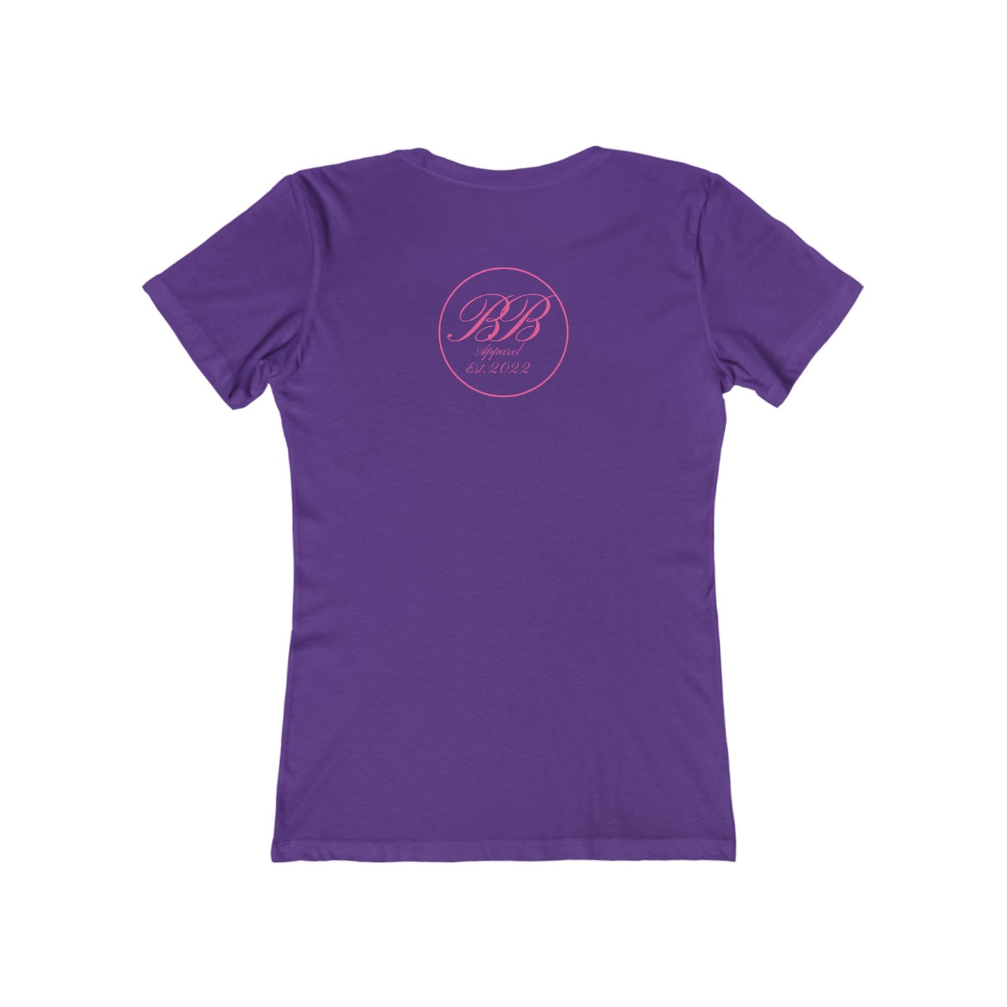 Brunch Fund Activated Tee