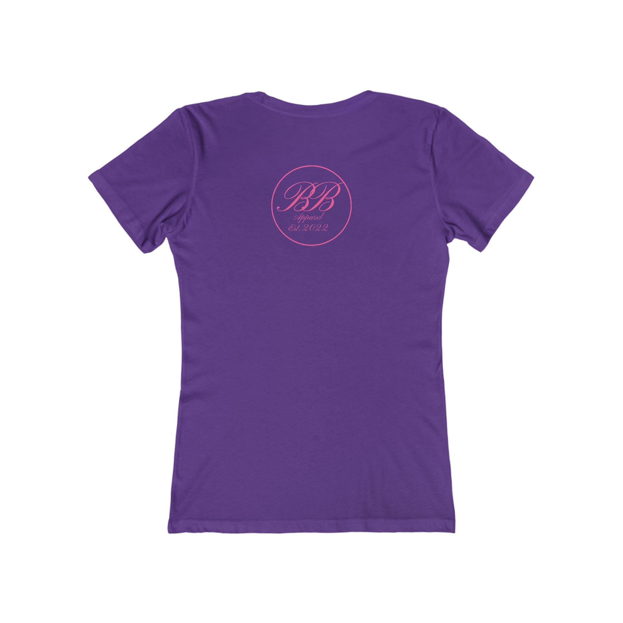 Brunch Fund Activated Tee