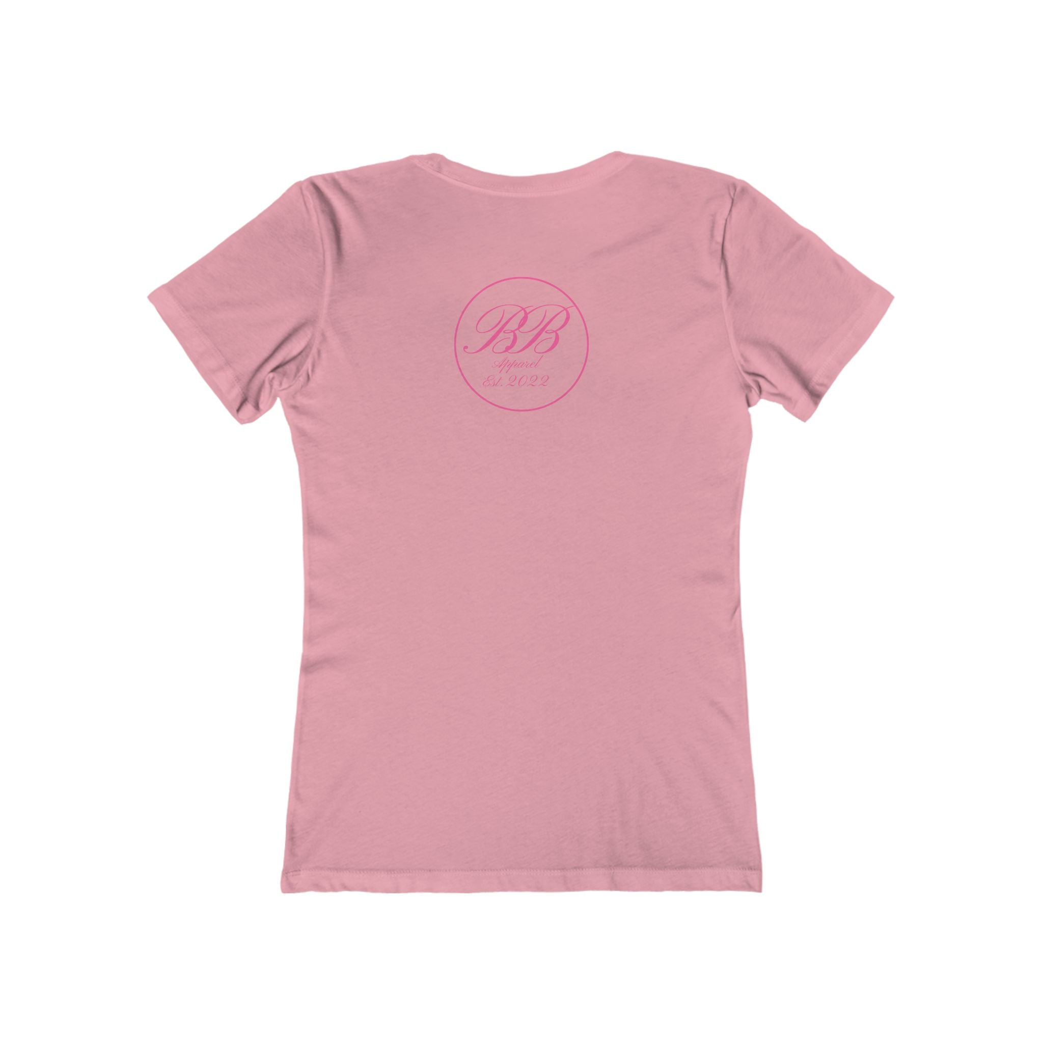 Brunch Fund Activated Tee