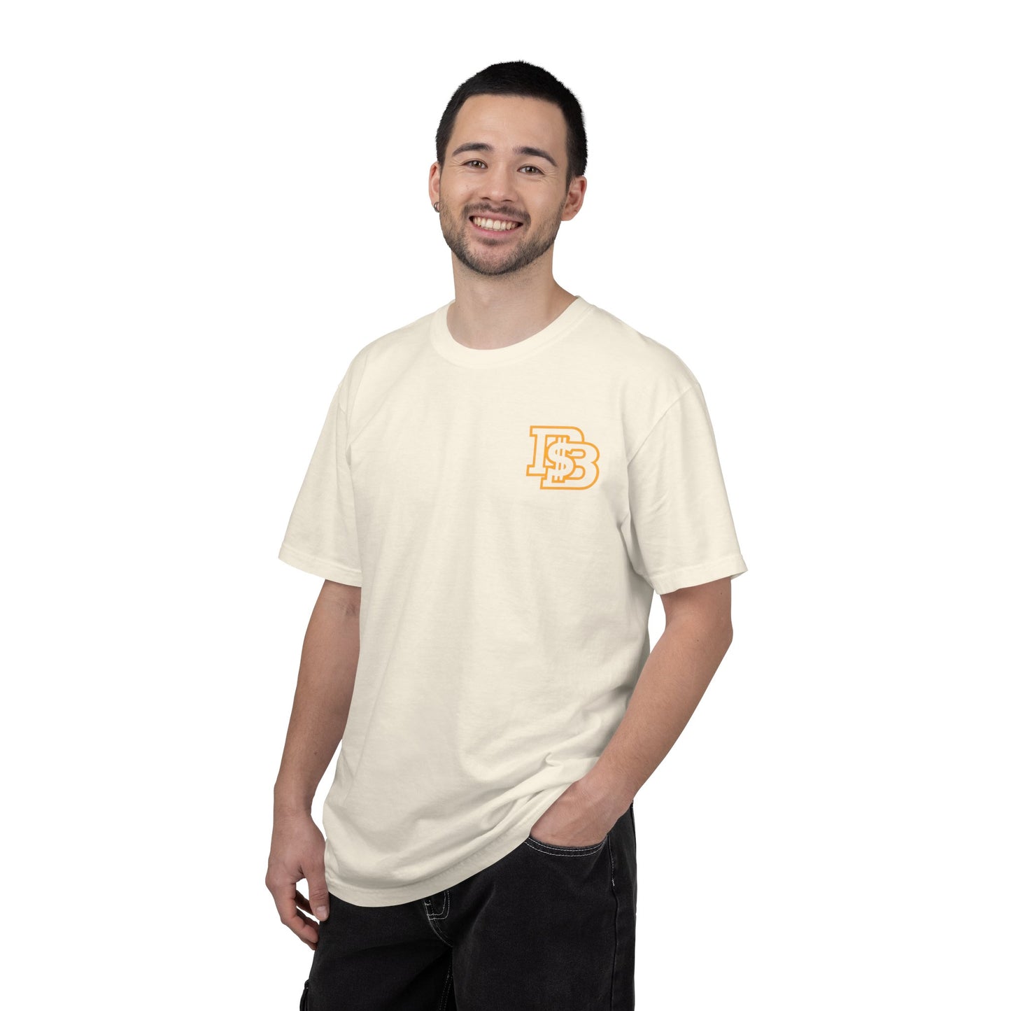 Snack Buyer & Bodyguard T-Shirt — Official Funny Novelty Tee