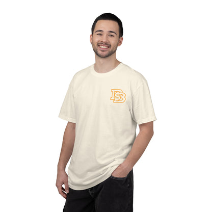 Snack Buyer & Bodyguard T-Shirt — Official Funny Novelty Tee