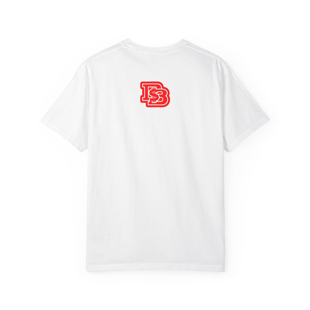 District Billionaire Baseball Edition Tee