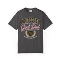 Protected by a Girl Dad T-Shirt — 'Always Her Hero' Father-Daughter Tee
