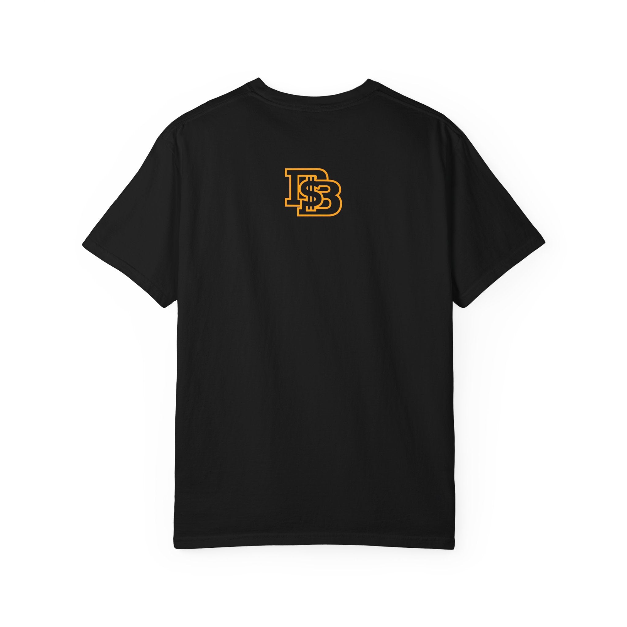 Crown™ Denim Edition Graphic Tee