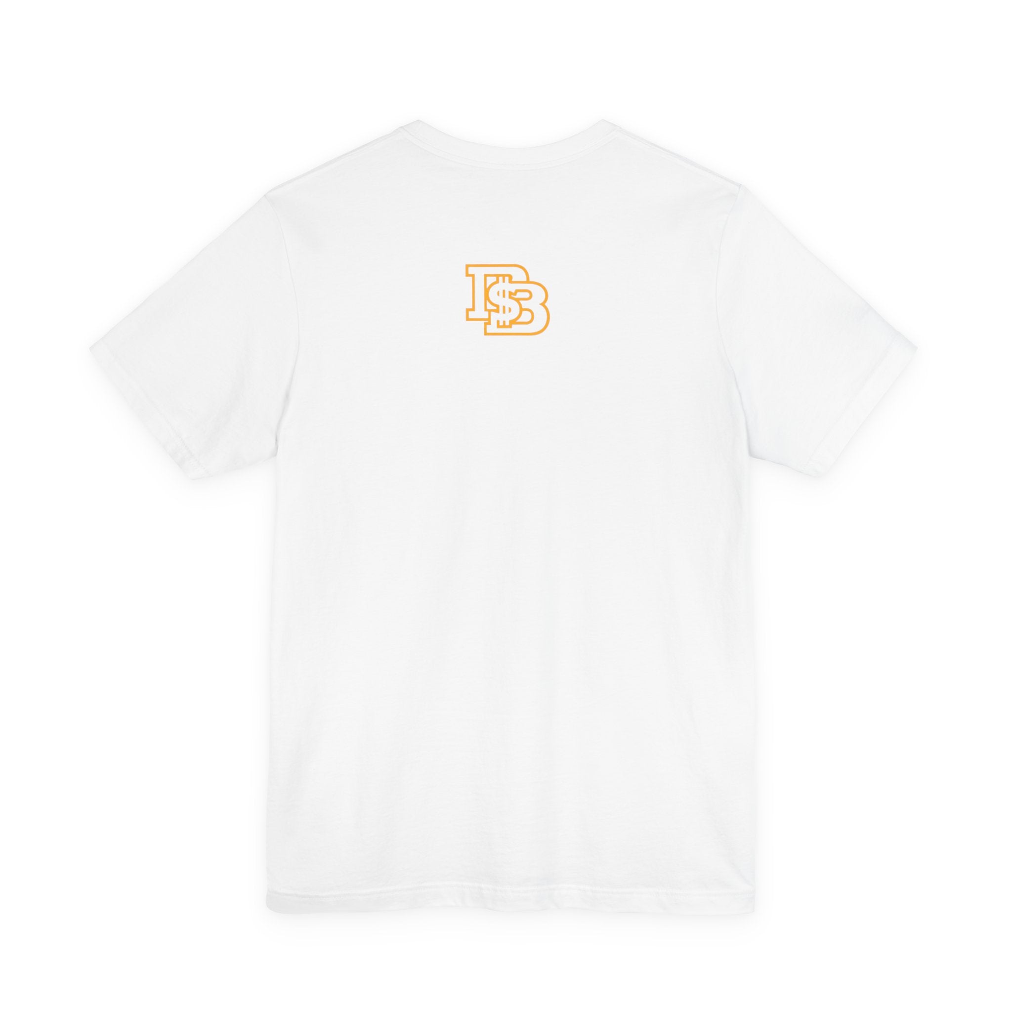 Commanders Dad T-Shirt — Built Different Football Dad Tee