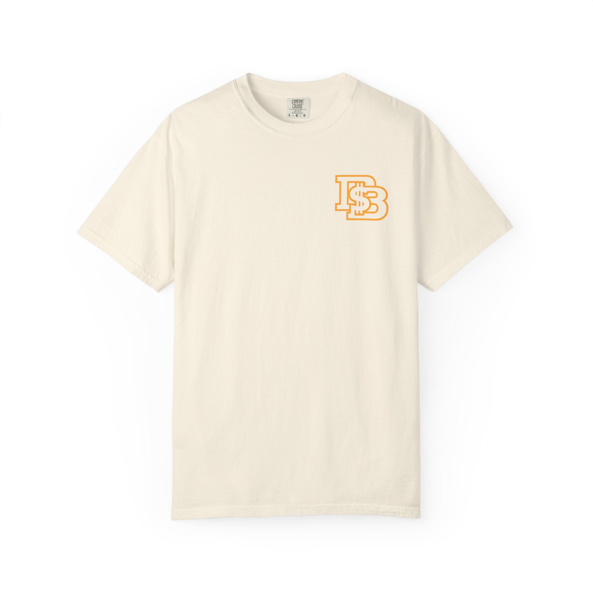 Snack Buyer & Bodyguard T-Shirt — Official Funny Novelty Tee