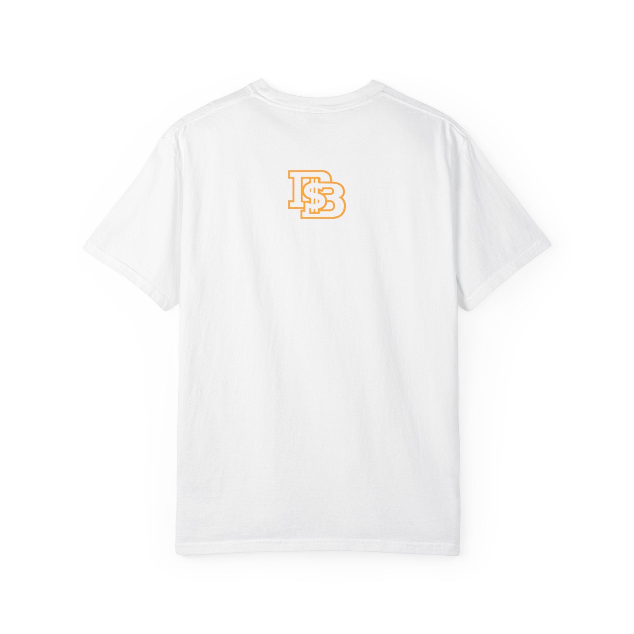 His Name Is Crown™ Introduction Streetwear Tee
