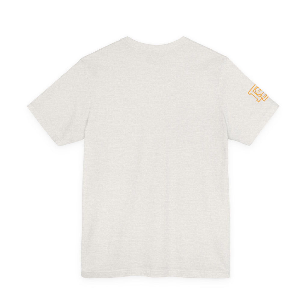 District Billionaire University T-Shirt