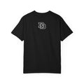 District Billionaire | DC Soccer Luxury Streetwear Shirt | Washington Sports Fan Graphic T-Shirt | Bold Statement Tee