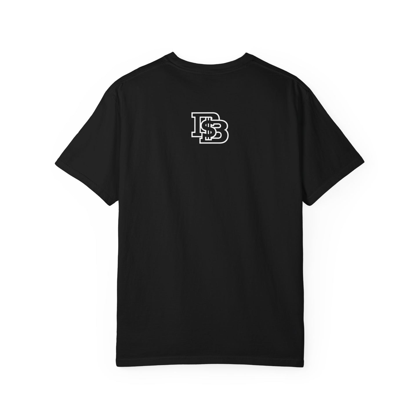 District Billionaire | DC Soccer Luxury Streetwear Shirt | Washington Sports Fan Graphic T-Shirt | Bold Statement Tee