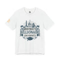 District Billionaire University T-Shirt