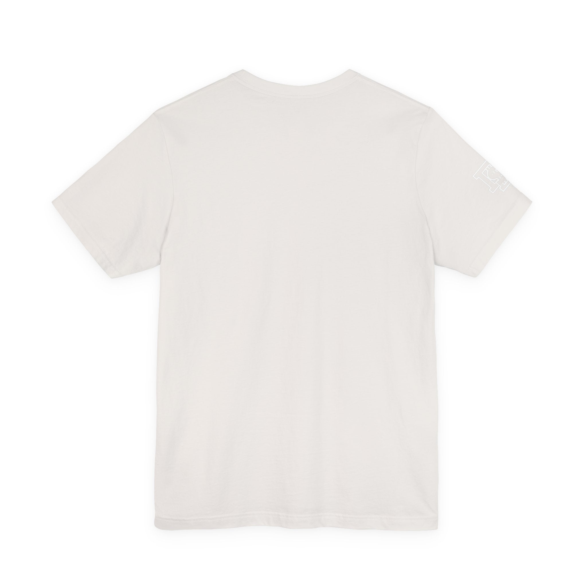 Street Educated DBU Graphic Tee — Urban Cityscape Dollar Design