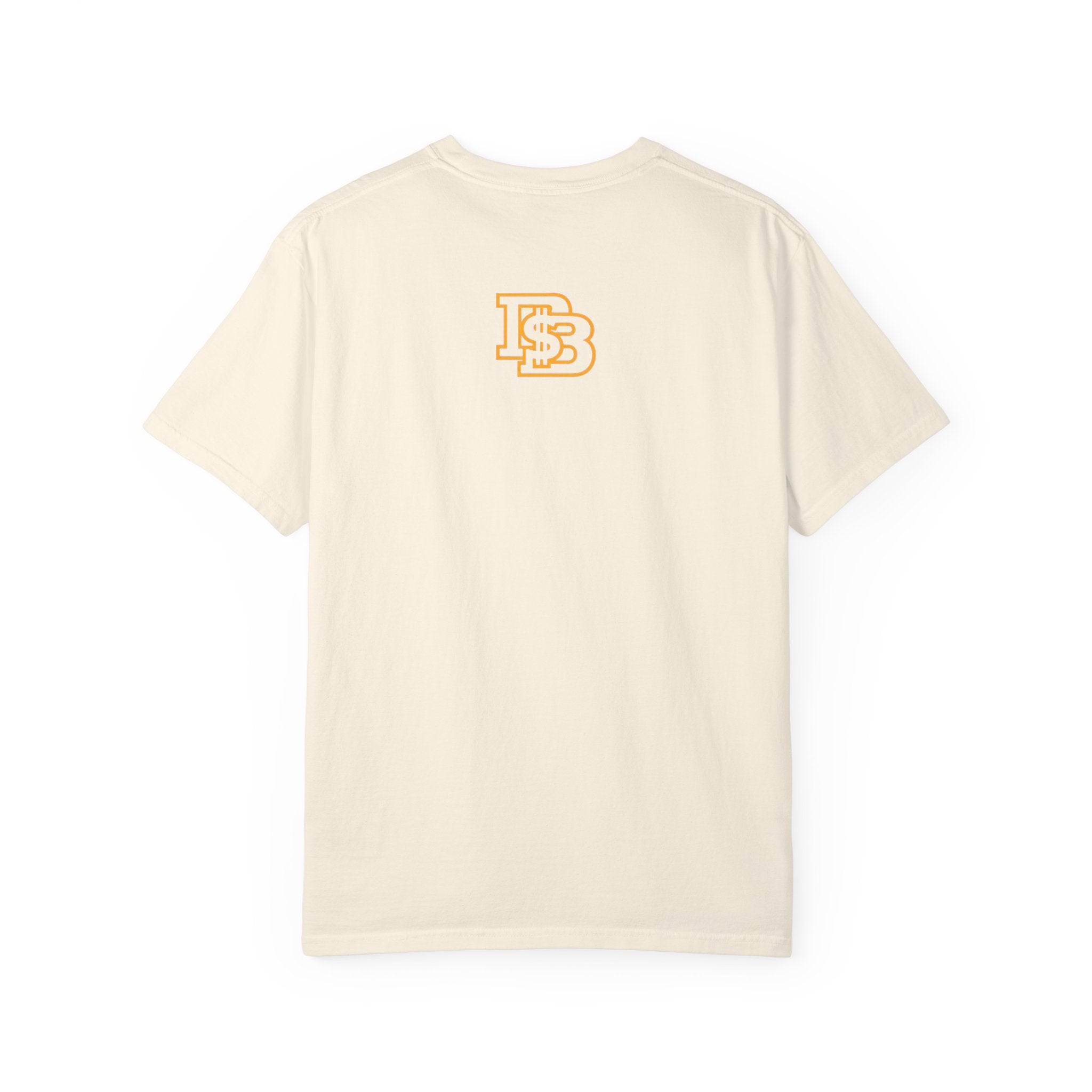 Crown™ Denim Edition Graphic Tee