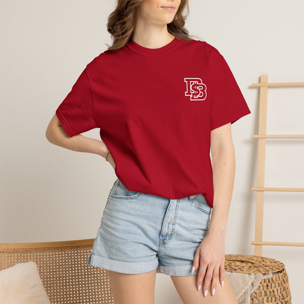 Independence Looks Good on DC T-Shirt