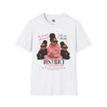 District Billionaire Mom Achievement Graphic Tee
