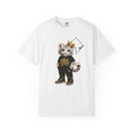 His Name Is Crown™ Introduction Streetwear Tee