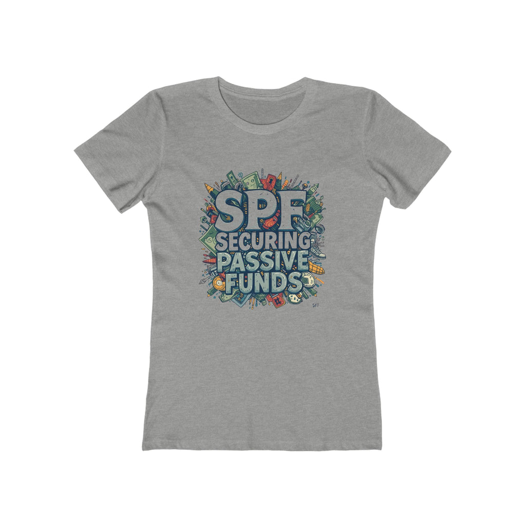 Securing Passive Funds Shirt