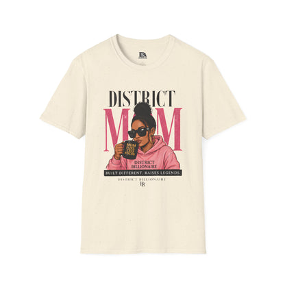 District Mom T-Shirt