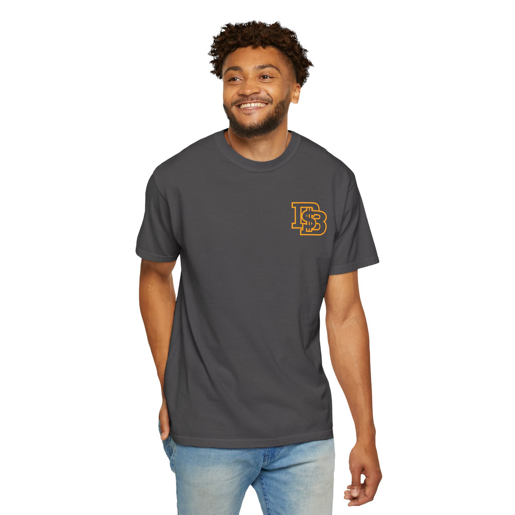 Snack Buyer & Bodyguard T-Shirt — Official Funny Novelty Tee