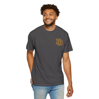 Snack Buyer & Bodyguard T-Shirt — Official Funny Novelty Tee