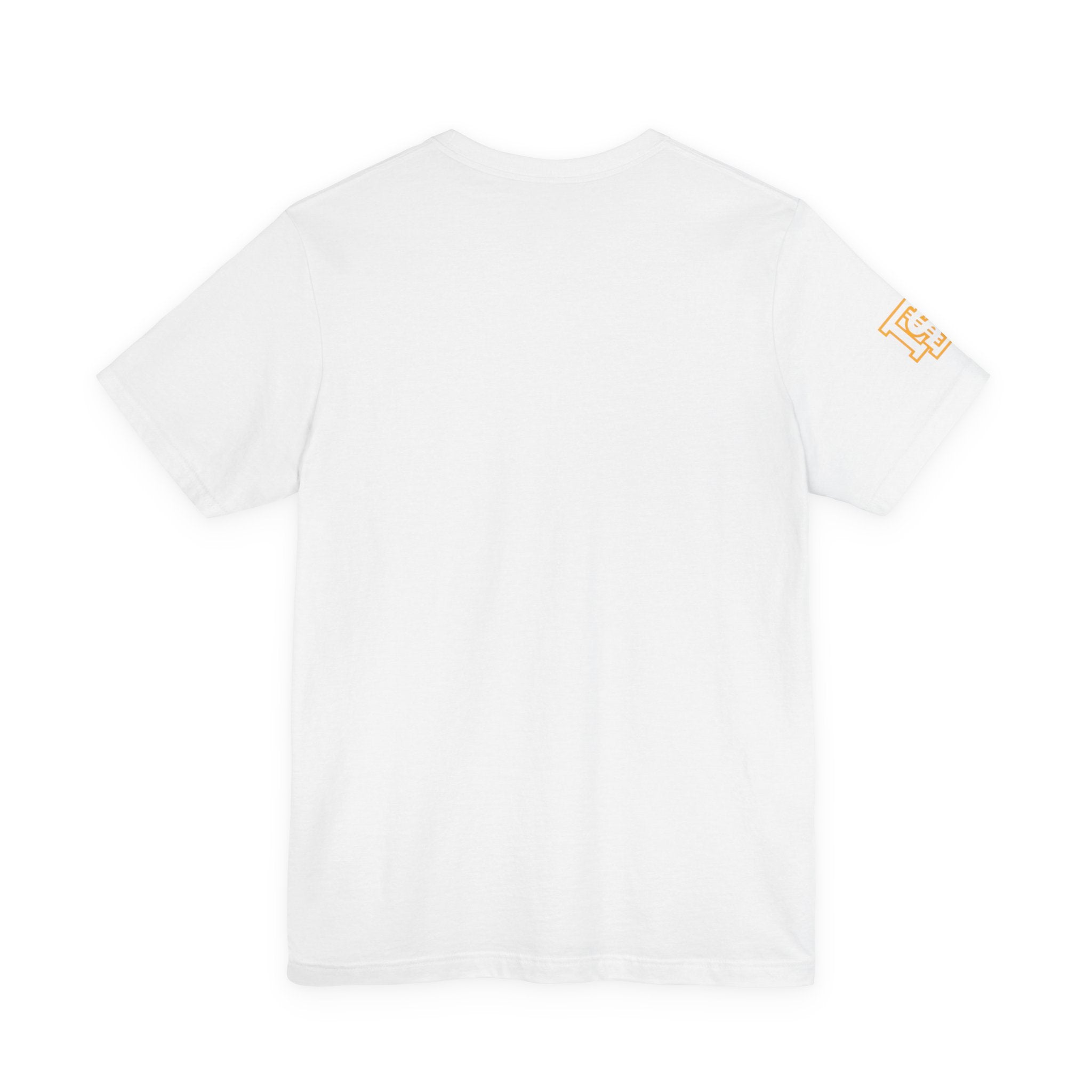 District Billionaire University T-Shirt