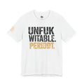 Unfukwitable. Periodt. Graphic Tee