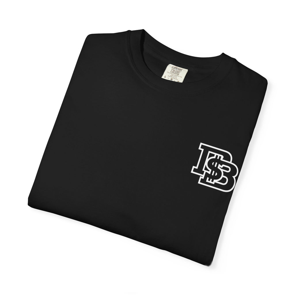 Independence Looks Good on DC T-Shirt