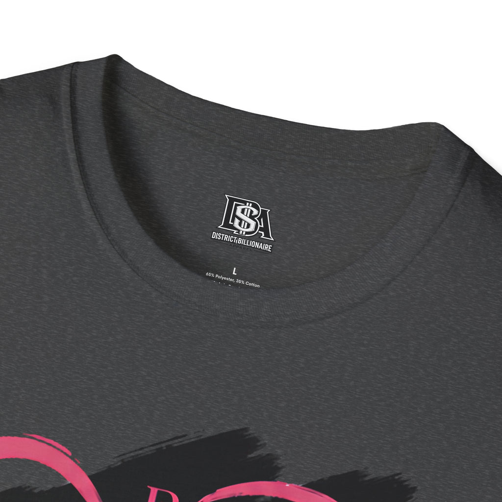 Mommin' Is My Superpower T-Shirt – Funny Mother's Day Graphic Tee