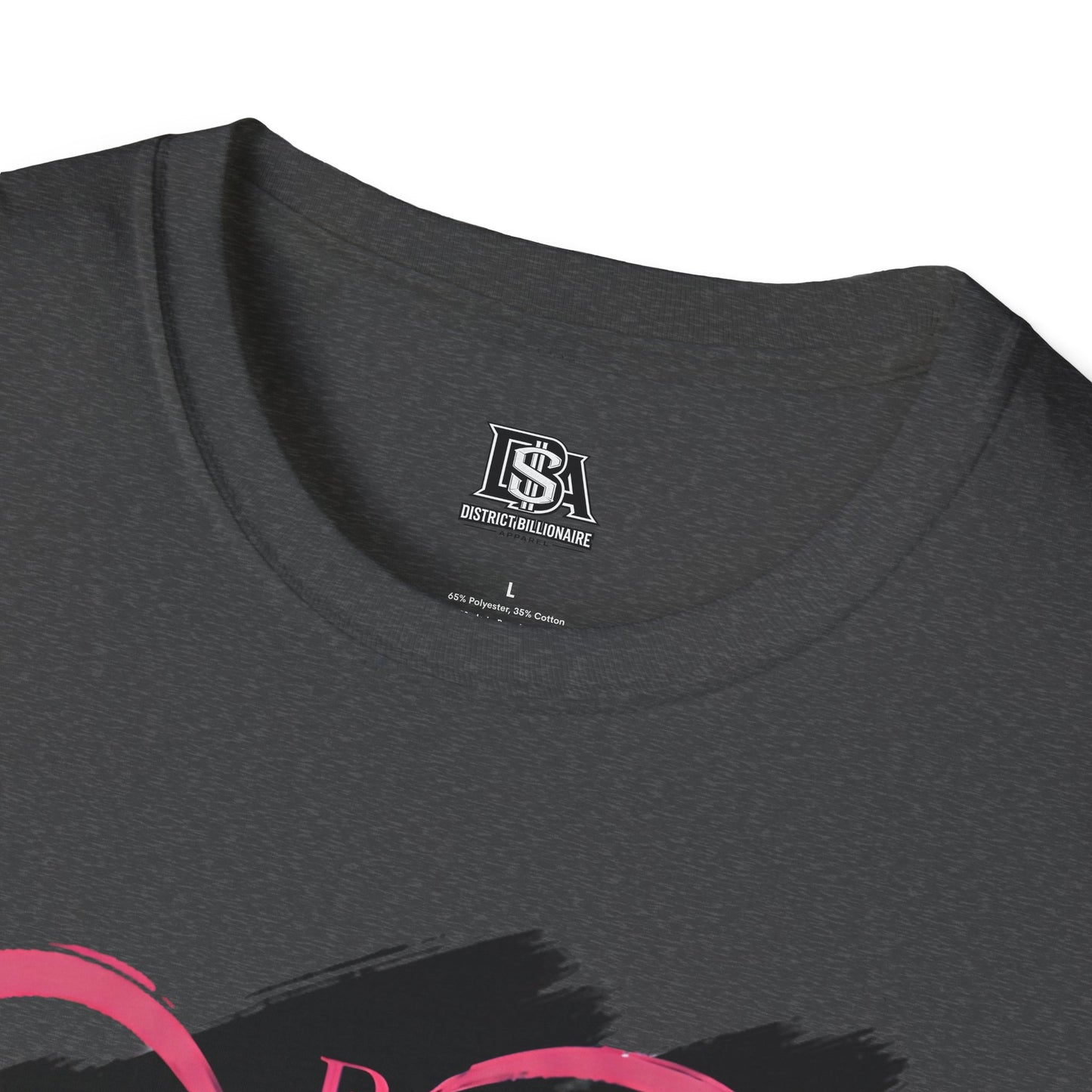 Mommin' Is My Superpower T-Shirt – Funny Mother's Day Graphic Tee
