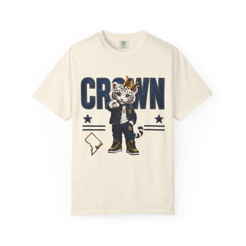Crown™ Denim Edition Graphic Tee