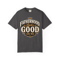 Fatherhood Looks Good On Me T-Shirt