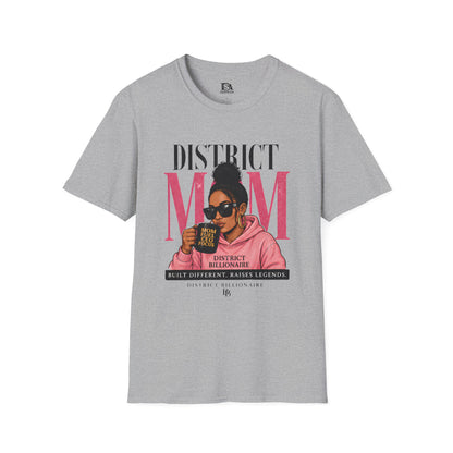 District Mom T-Shirt