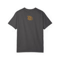 Girl Dad T-Shirt — 'Girl Dad Social Club' Vintage Crest Tee